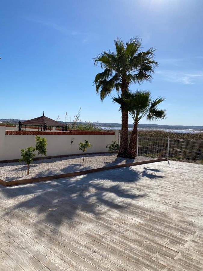 Pink Lagoon Villa Torrevieja Exterior foto